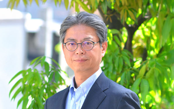社長画像